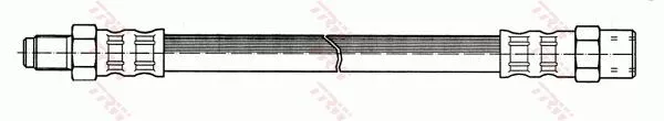 Trw PHB125 Тормозной шланг