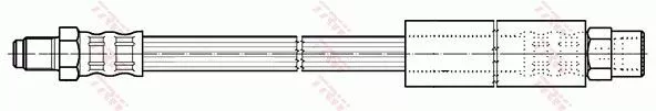 Trw PHB177 Тормозной шланг