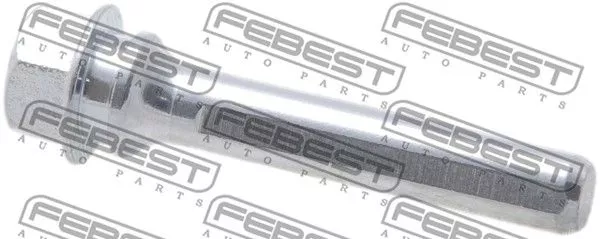 Febest 0174-NZE120F Автозапчастини