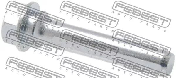 Febest 0174-ZZE120R Автозапчастини