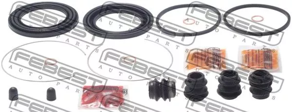 Febest 0175-MCV30F Ремкомплект тормозного суппорта