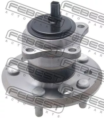 Febest 0182-ACV51RLH Ступица