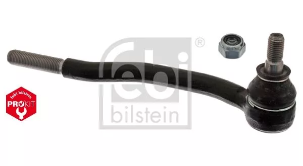 FEBI BILSTEIN 01854 Накінечник рульової тяги