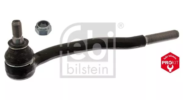 FEBI BILSTEIN 01855 Накінечник рульової тяги