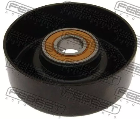 Febest 0187-2UZFE Ролик ременя генератора