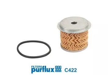 Purflux C422 Топливный фильтр