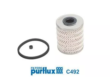 PURFLUX C492 Паливний фільтр
