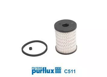 PURFLUX C511 Топливный фильтр