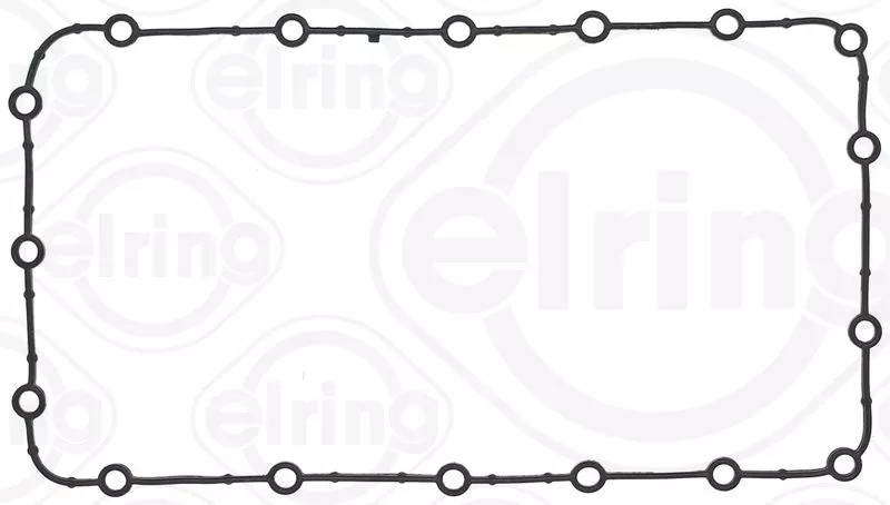 Elring 198.150 Прокладка масляного поддона