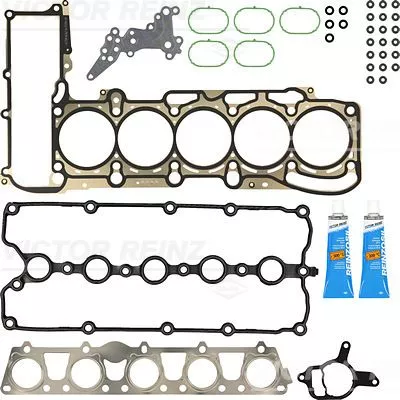 VICTOR REINZ 02-37050-01 Прокладка ГБЦ