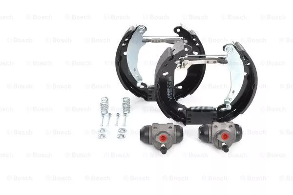 BOSCH 0 204 114 073 Гальмівні колодки