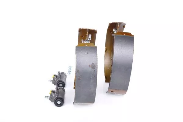 BOSCH 0 204 114 112 Тормозные колодки