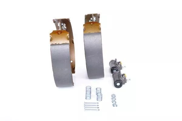 BOSCH 0 204 114 112 Тормозные колодки