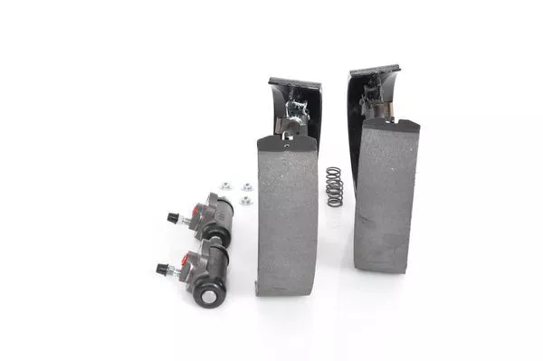 BOSCH 0 204 114 582 Гальмівні колодки