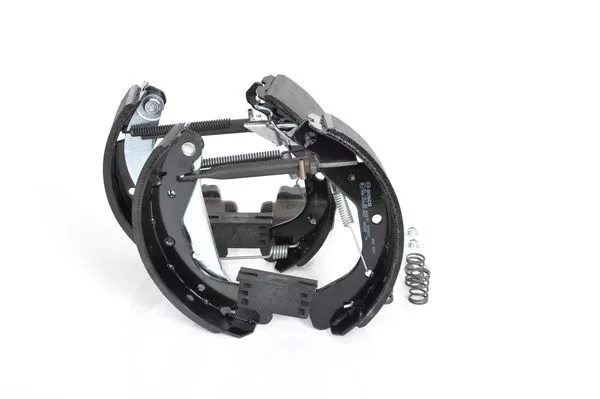 BOSCH 0 204 114 582 Гальмівні колодки