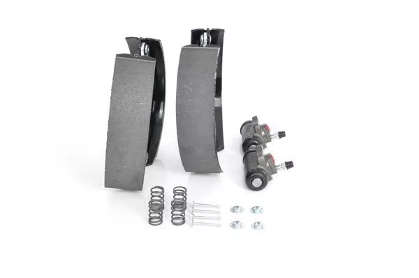 BOSCH 0 204 114 582 Гальмівні колодки