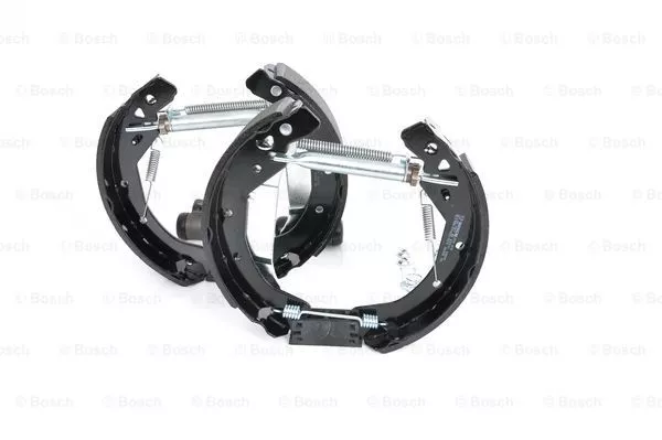 BOSCH 0 204 114 642 Тормозные колодки