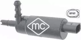 FEBI BILSTEIN 02075 Гальмівні шланги