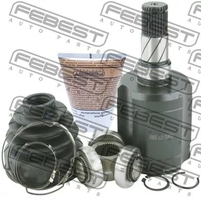 Febest 0211-T31MTLH ШРУС