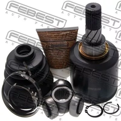Febest 0211-V10RH ШРУС