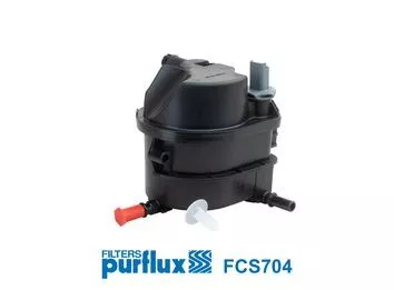 Purflux FCS704 Паливний фільтр