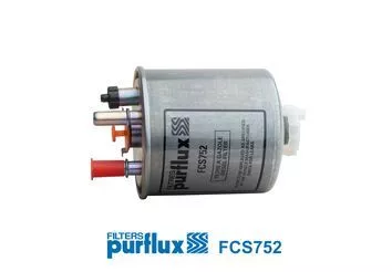 Purflux FCS752 Паливний фільтр