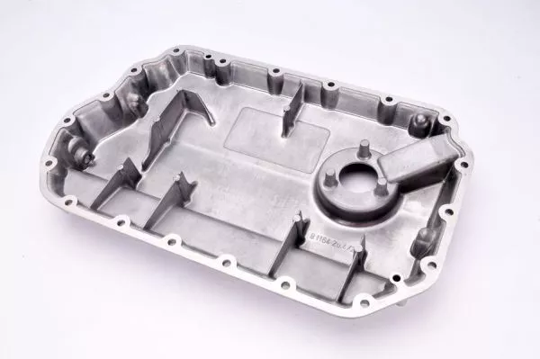 Blic 0216000014475P Масляный поддон