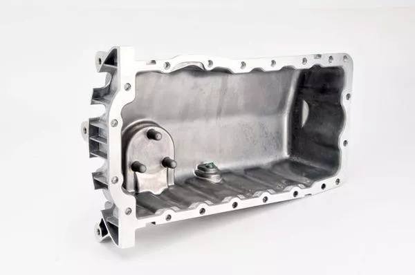 Blic 0216-00-9523473P Масляный поддон