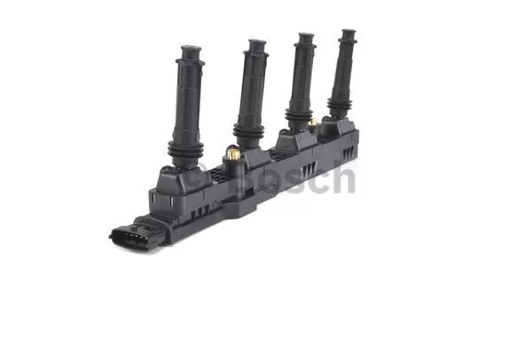 BOSCH 0 221 503 031 Катушка зажигания