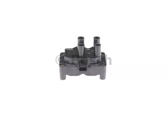 BOSCH 0 221 503 487 Катушка зажигания