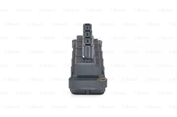 BOSCH 0 221 503 489 Котушка запалювання