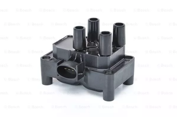 BOSCH 0 221 503 490 Котушка запалювання