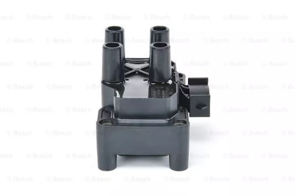 BOSCH 0 221 503 490 Котушка запалювання