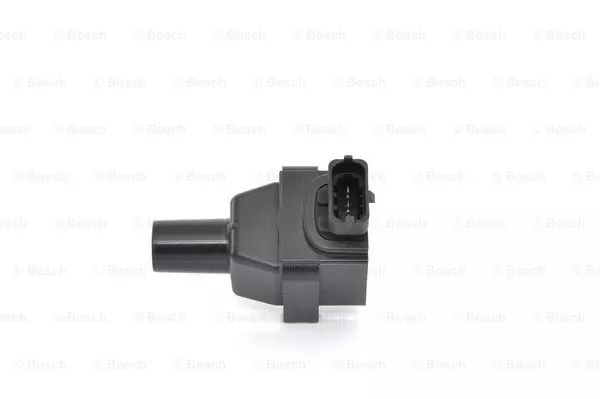 BOSCH 0 221 504 001 Котушка запалювання