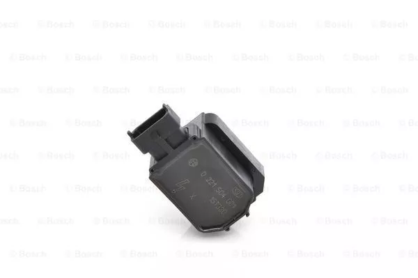BOSCH 0 221 504 001 Котушка запалювання