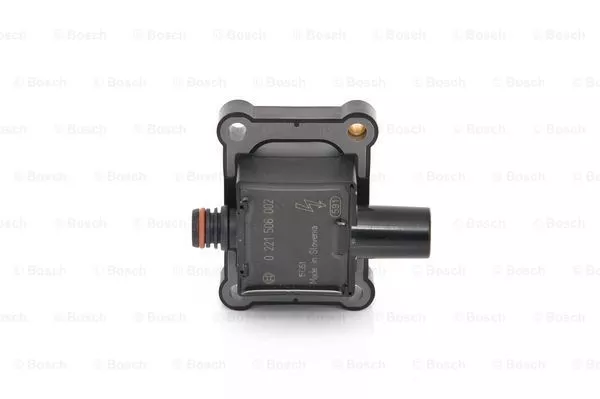 BOSCH 0 221 506 002 Катушка зажигания