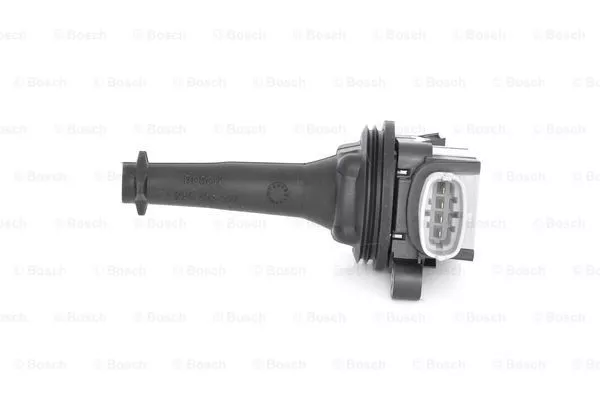 BOSCH 0 221 604 010 Катушка зажигания