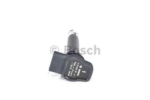 BOSCH 0 221 604 115 Котушка запалювання