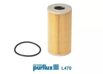 PURFLUX L470 Масляный фильтр