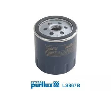PURFLUX LS867B Масляный фильтр