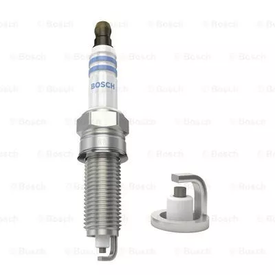 BOSCH 0 242 129 515 Свеча зажигания