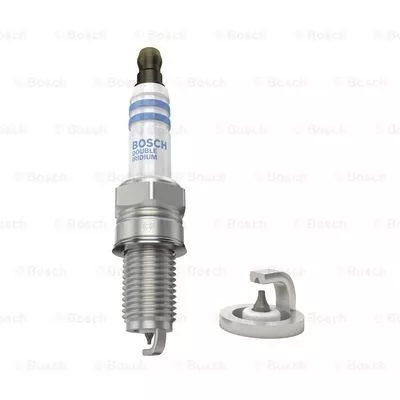 BOSCH 0 242 145 571 Свіча запалювання