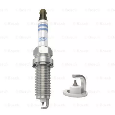 BOSCH 0 242 129 522 Свіча запалювання