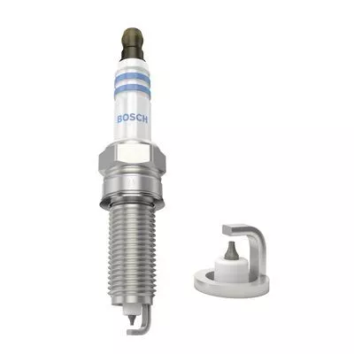 BOSCH 0 242 129 525 Свіча запалювання