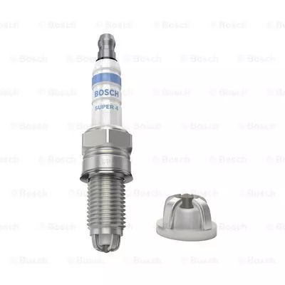 BOSCH 0 242 132 501 Свеча зажигания