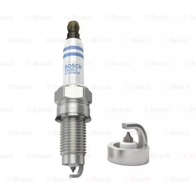 BOSCH 0 242 135 510 Свеча зажигания