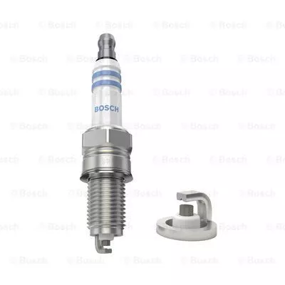 BOSCH 0242135515 Свеча зажигания