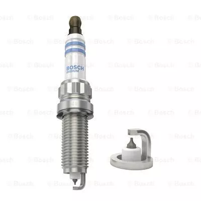 BOSCH 0 242 135 518 Свеча зажигания