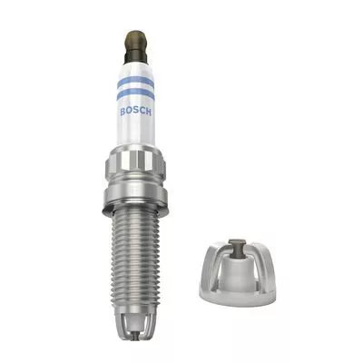 BOSCH 0 242 140 507 Свеча зажигания