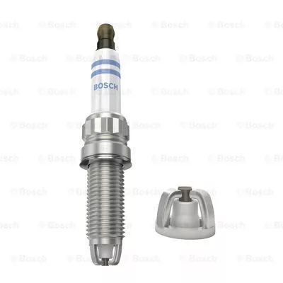 BOSCH 0 242 140 507 Свеча зажигания